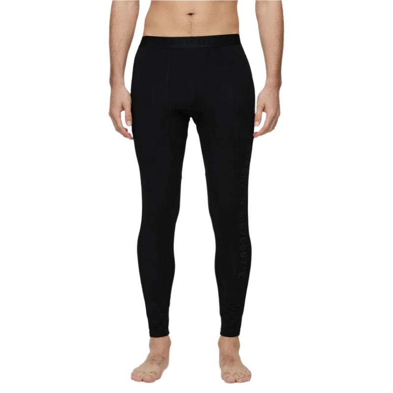 LE BENT Base Layer Bottom Men's Core Midweight Bottom