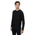 Men's Core Midweight Crew LE BENT