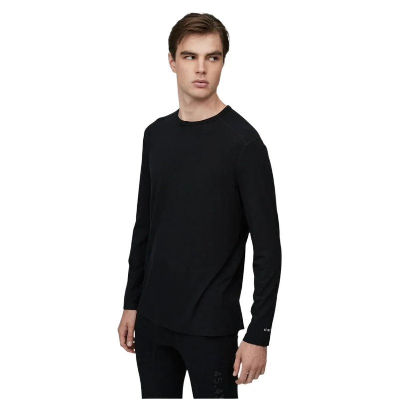 Men's Core Midweight Crew LE BENT