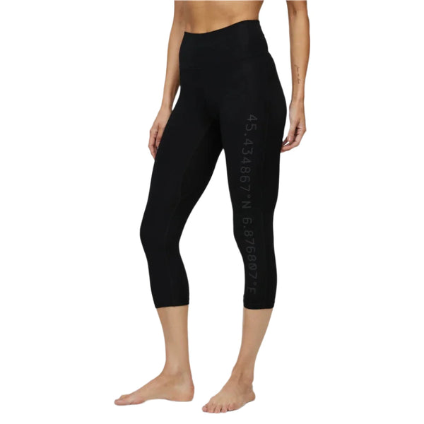 Women's Core Midweight 3/4 Bottom LE BENT