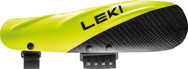 LEKI SKI - Race Protection LEKI *24W* Fore Arm Protector Carbon 2.0 Big (1 Pair)