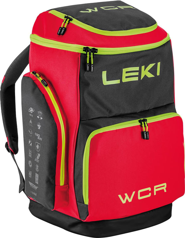 Ski Boot Bag WCR 85L LEKI