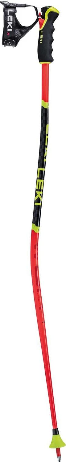 LEKI SKI - Poles LEKI *24W*  WCR LITE GS 3D