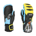 Level Mittens Junior SQ JR CF