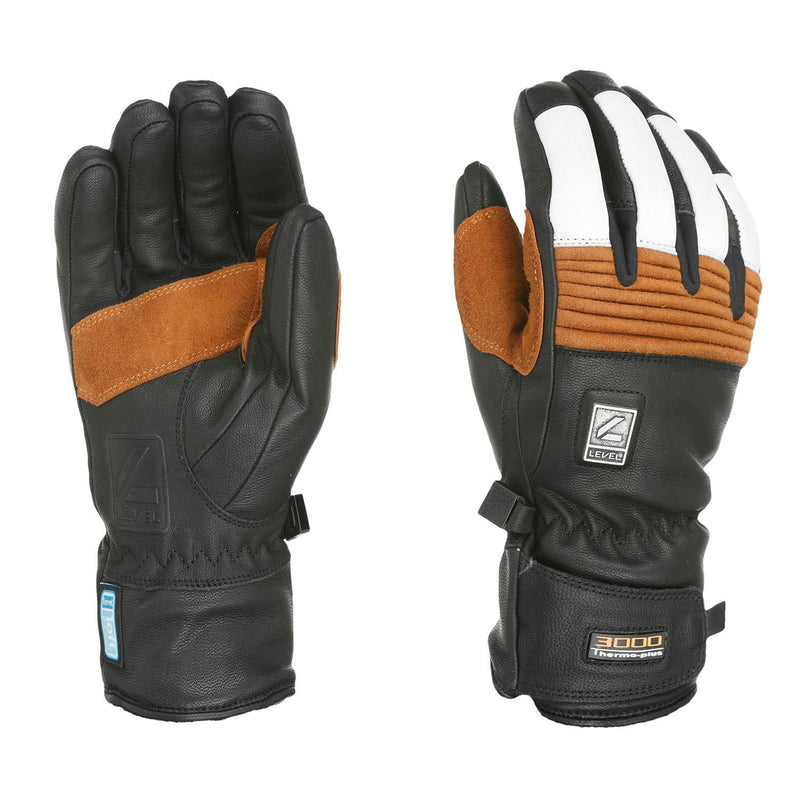 Level Gloves Men's Icon Glove