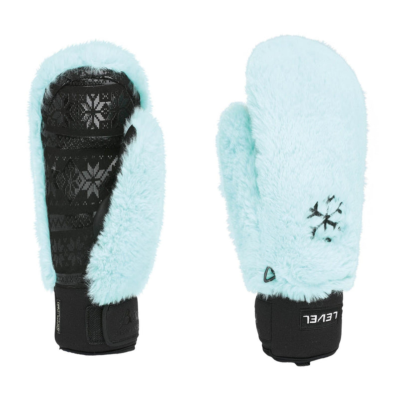 Women's Siberian Mitten Level