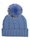 Women's Charlie Cable Hat Lindo F