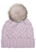 Women's Charlie Cable Hat Lindo F