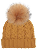 Women's Charlie Cable Hat Lindo F