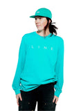 LINE Long Sleeve T-Shirt Corpo Long Sleeve