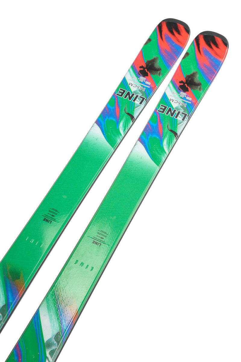 LINE SKI - Skis LINE *23W*  PANDORA 84