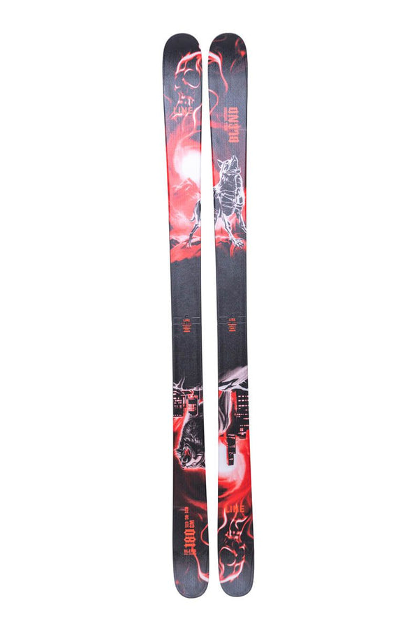 LINE SKI - Skis LINE *24W* Blend (WILL)