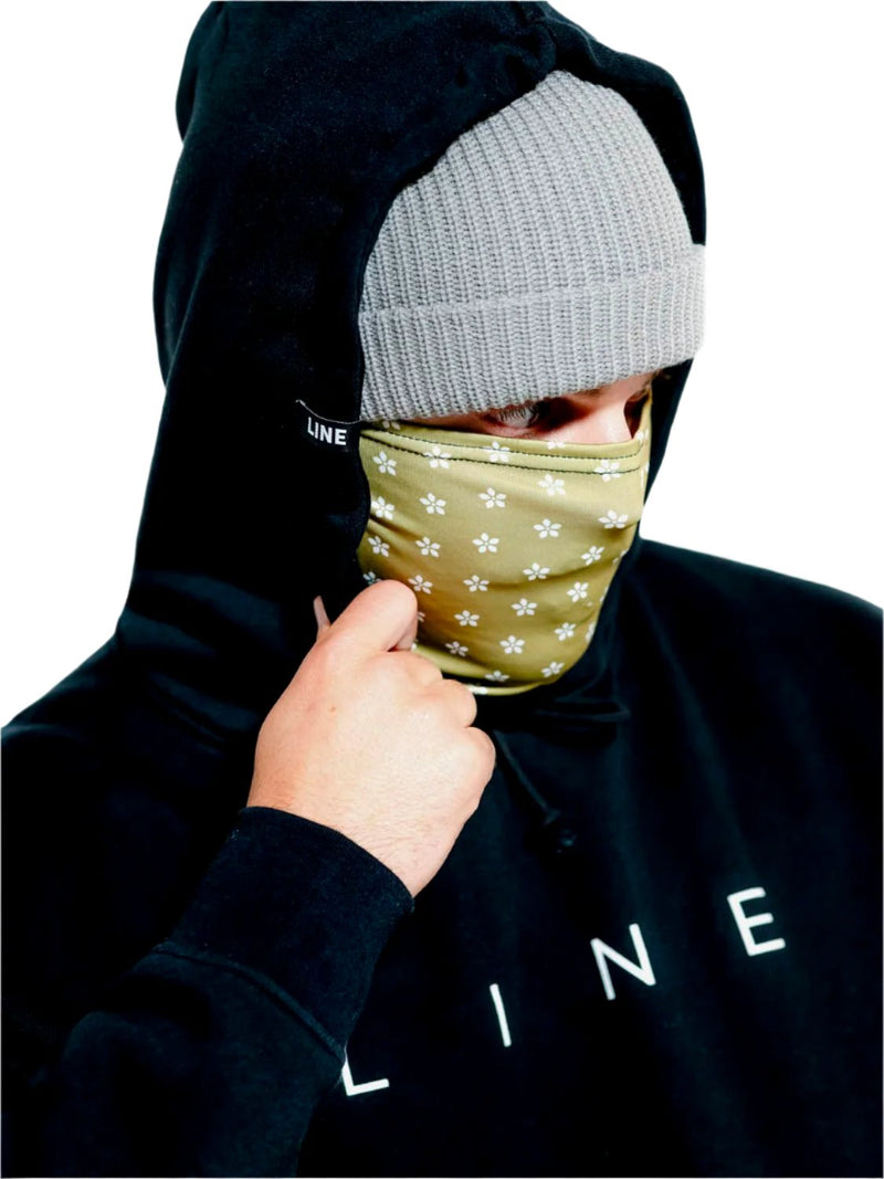 LINE CLOTHING - Men - Apparel - Top Line *24W* Corpo Hoodie