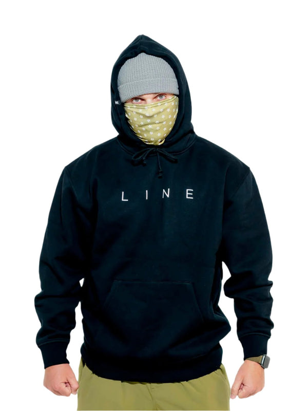 LINE CLOTHING - Men - Apparel - Top Line *24W* Corpo Hoodie