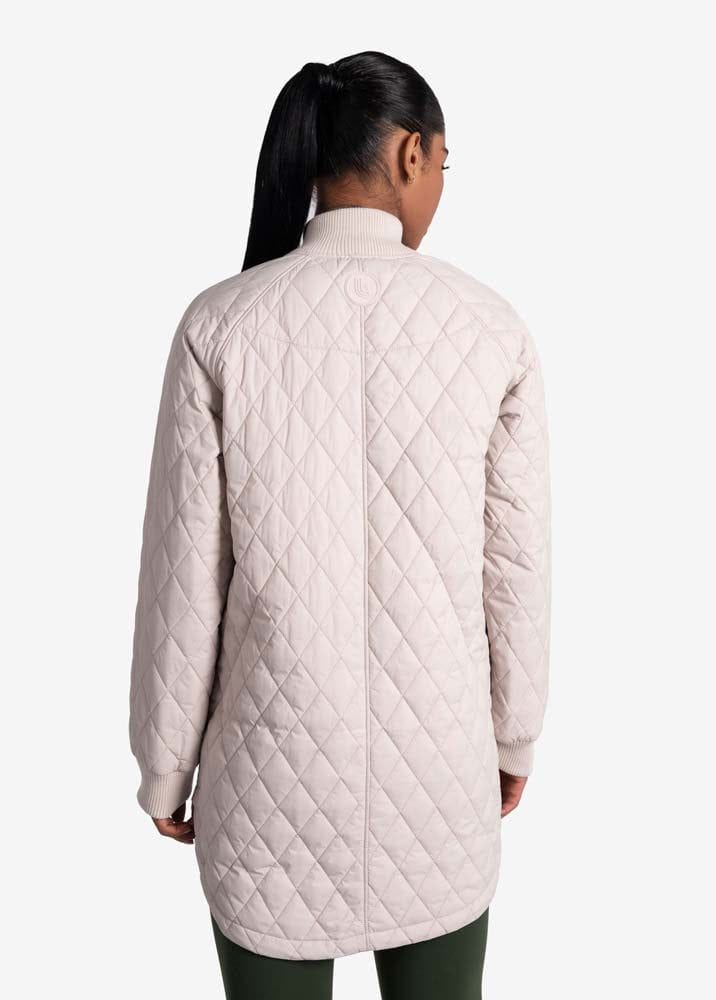 LOLE Jacket Women's 3/4 Bomber Jacket