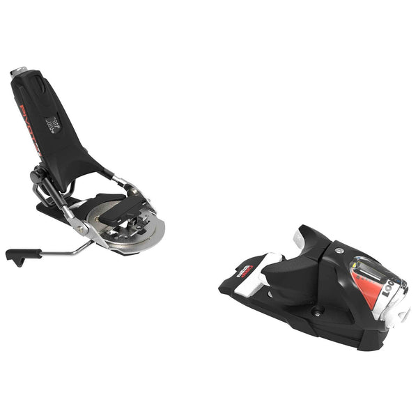 LOOK SKI - Bindings LOOK *23W*  FCIA066 - PIVOT 12 GW B115 BLACK/ICON