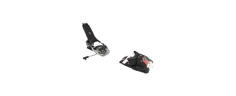 LOOK Ski Bindings PIVOT 14 GW B115 BLACK/ICON