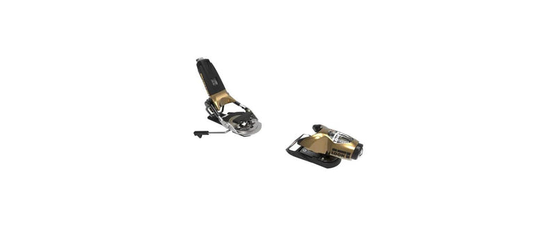 LOOK Ski Bindings PIVOT 15 GW B95 GOLD