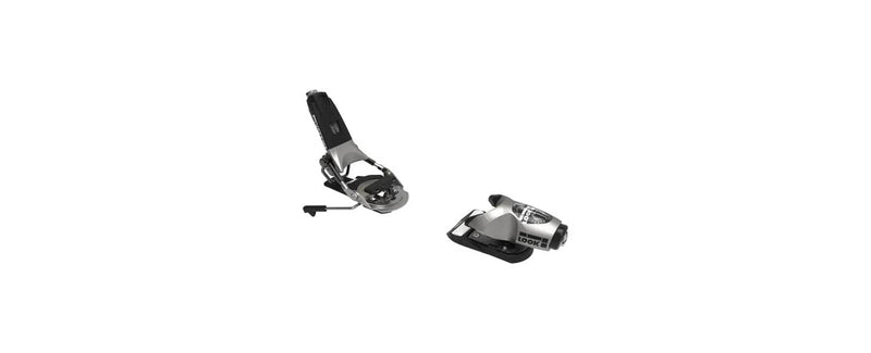 LOOK Ski Bindings PIVOT 15 GW B95 RAW