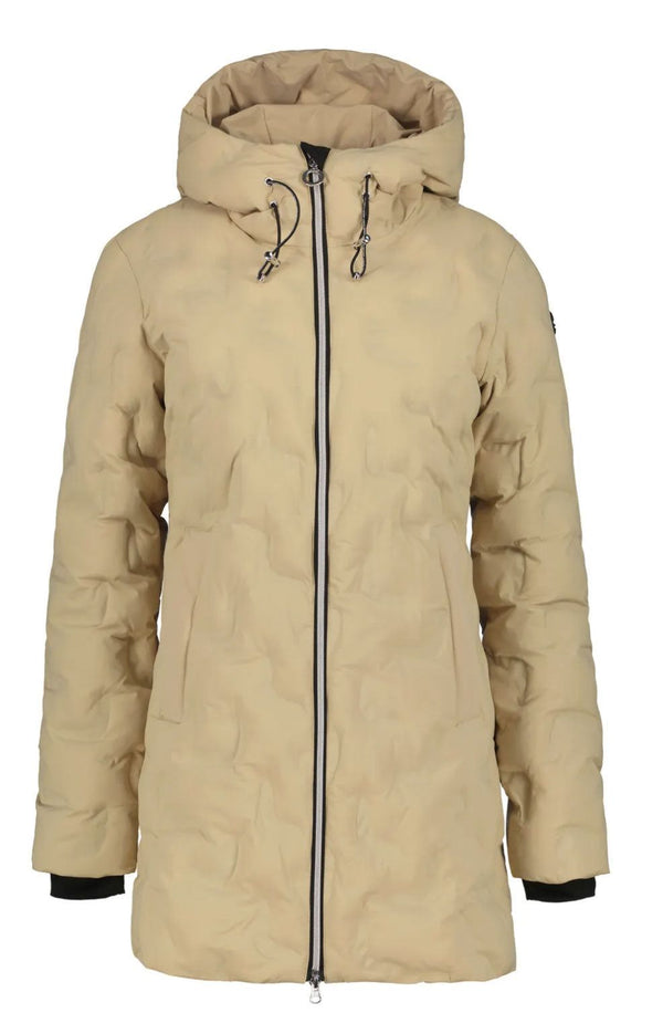 Women's Estbacka Downlook Jacket Luhta