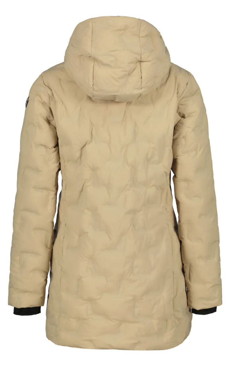 Women's Estbacka Downlook Jacket Luhta