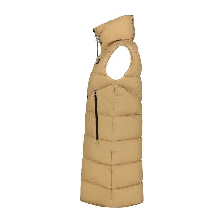 Luhta Vest Women's Inkala Downlook Vest