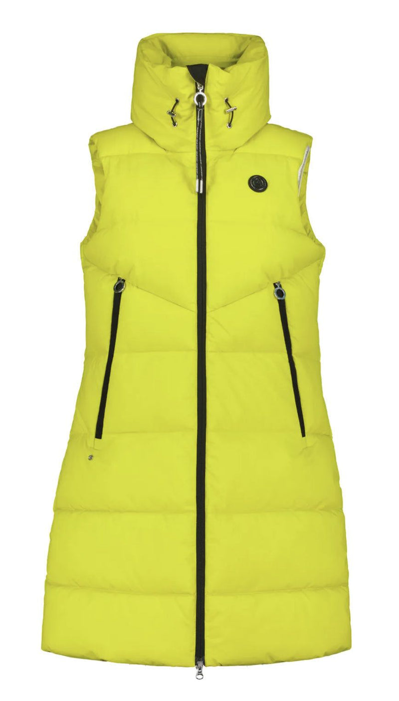 Luhta Vest Women's Inkala Downlook Vest