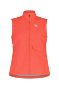 Maloja CLOTHING - Women - Nordic - Vest Maloja *24W*  BärenkopfM. Nordic Hybrid Softshell Vest