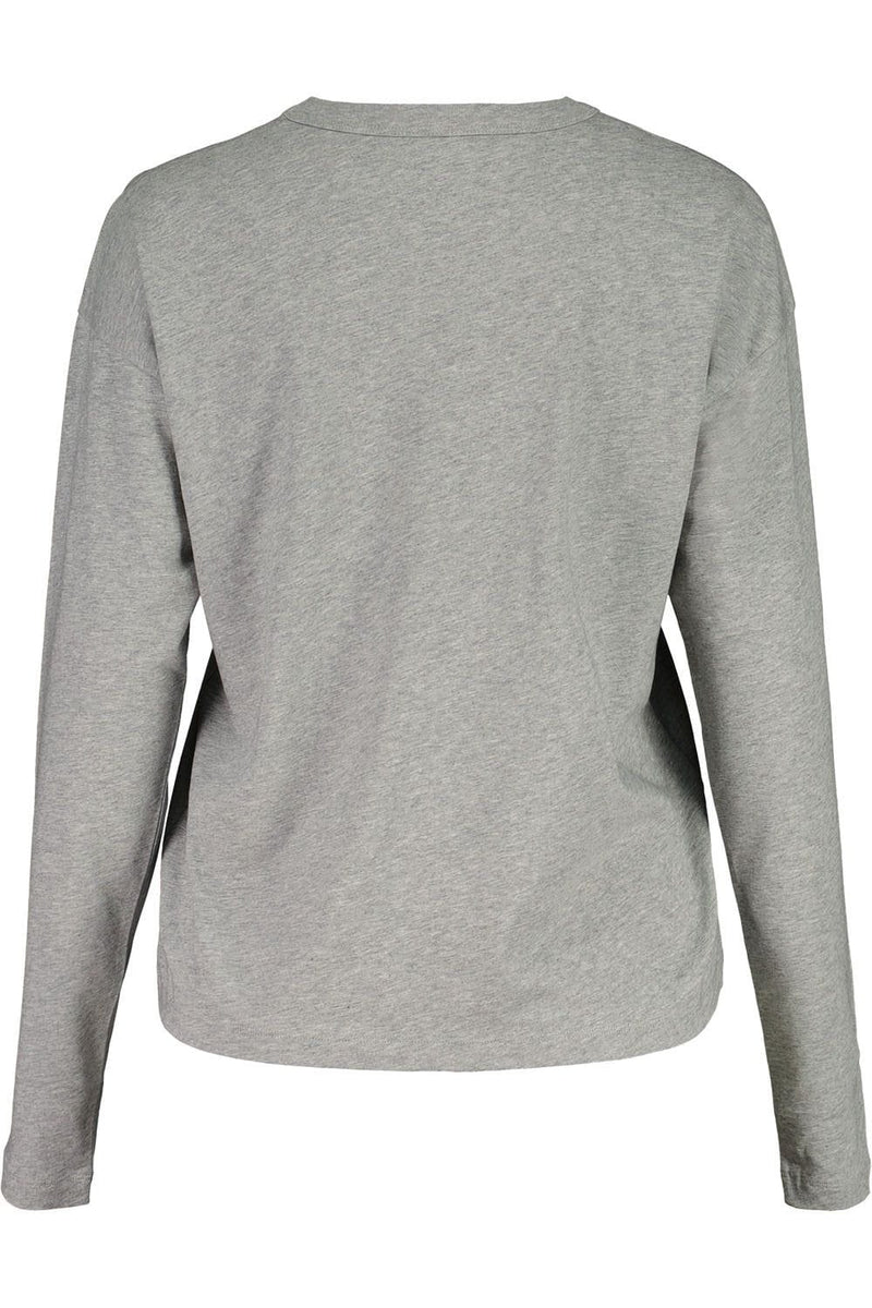 Maloja CLOTHING - Women - Apparel - Top Maloja *24W*  SkeenaM. Organic Cotton Longsleeve