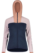 Maloja CLOTHING - Women - Nordic - Top Maloja *24W*  SunflowerM. Mountain Fleece Jacket