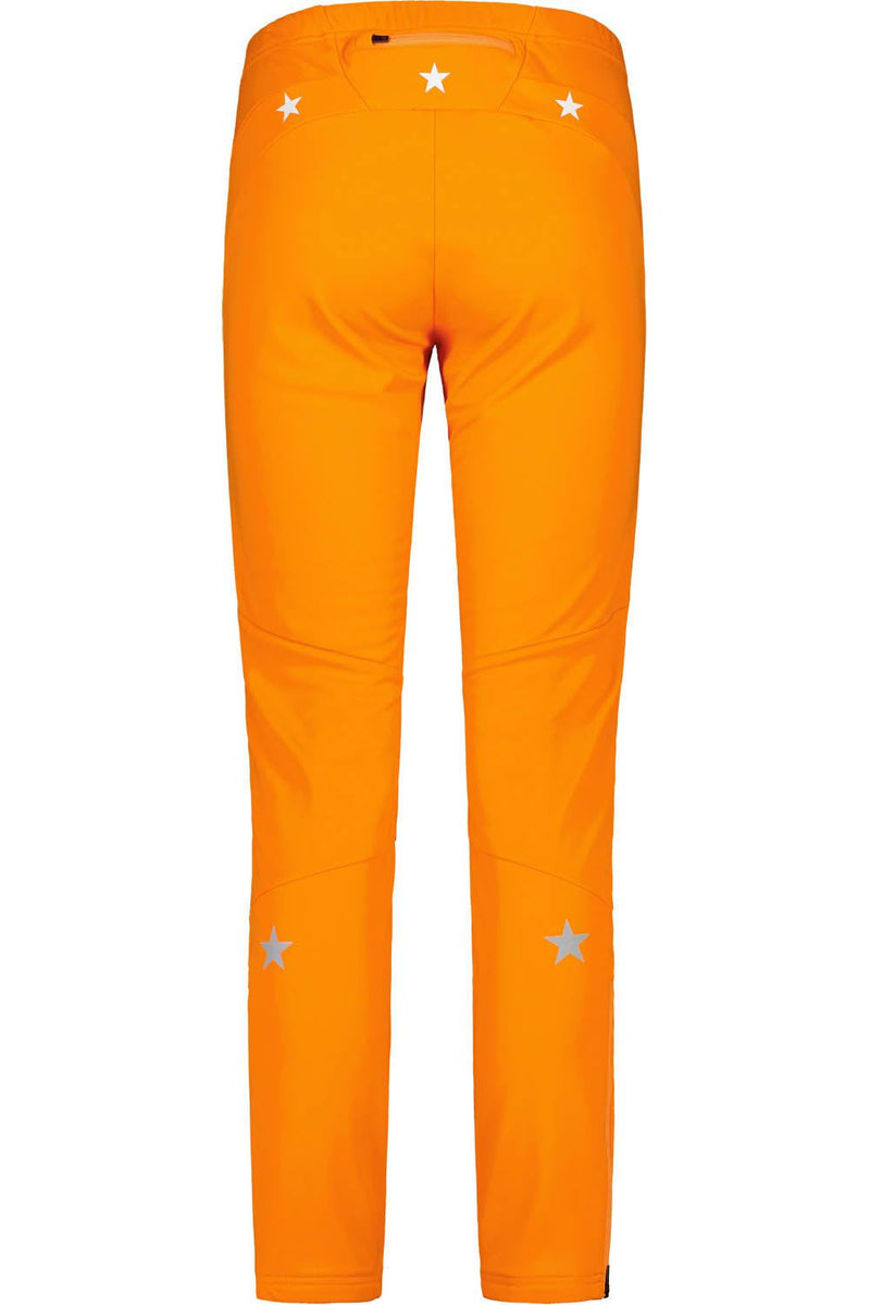 Maloja Snow Pants Women's CristinaM. Nordic Hybrid Softshell Pants