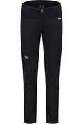 Maloja Snow Pants Women's CristinaM. Nordic Hybrid Softshell Pants