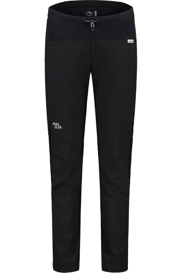 Maloja Snow Pants Women's CristinaM. Nordic Hybrid Softshell Pants