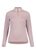 Maloja Pullover Women's NaspaeM. Mountain Fleece Shirt