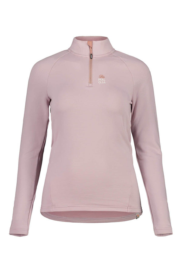 Maloja Pullover Women's NaspaeM. Mountain Fleece Shirt