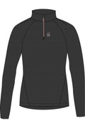 Maloja Pullover Women's NaspaeM. Mountain Fleece Shirt