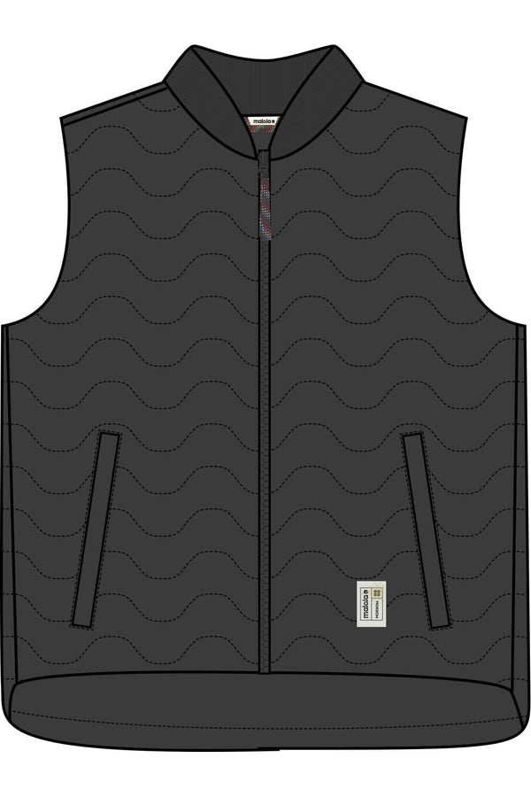 Maloja Vest Women's SellaM. Commuter Vest