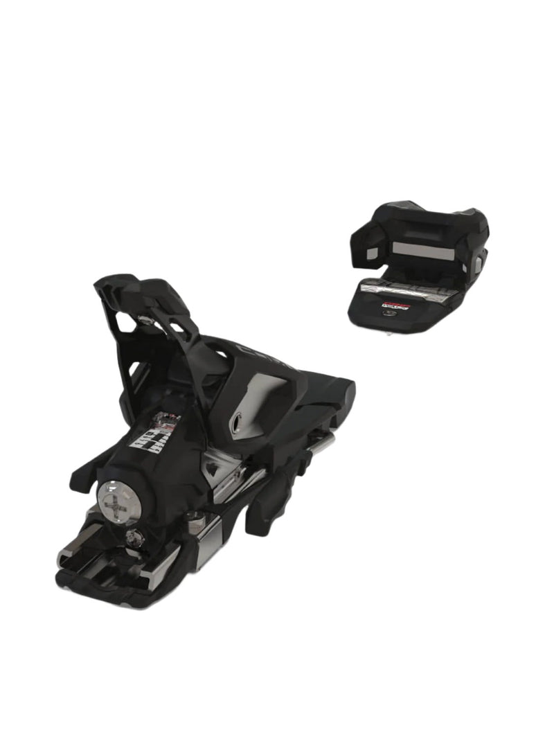 Marker Ski Bindings Comp 12 GW BLACK