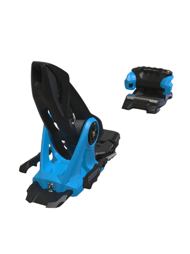 Marker Ski Bindings Griffon 13 90MM BLACK/BLUE