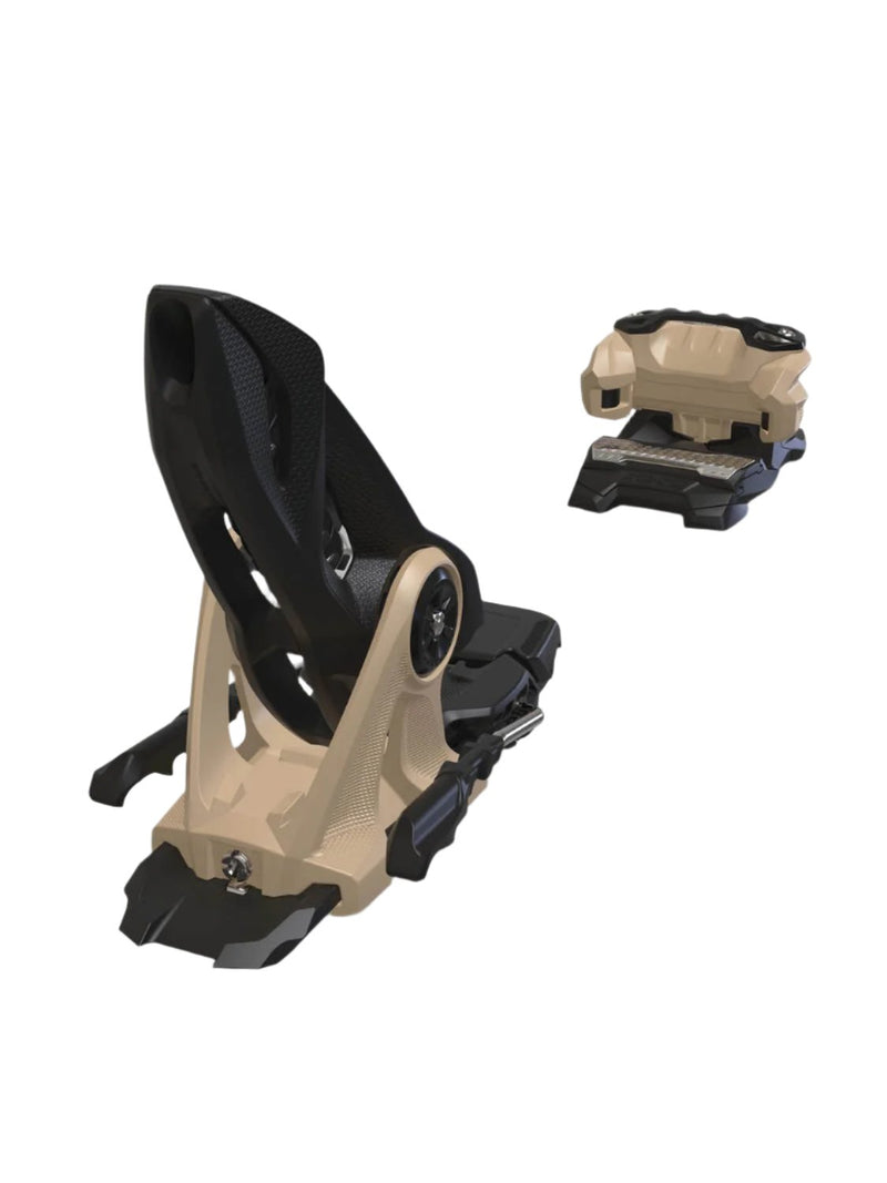 Marker Ski Bindings Griffon 13 90MM BLACK/TAN