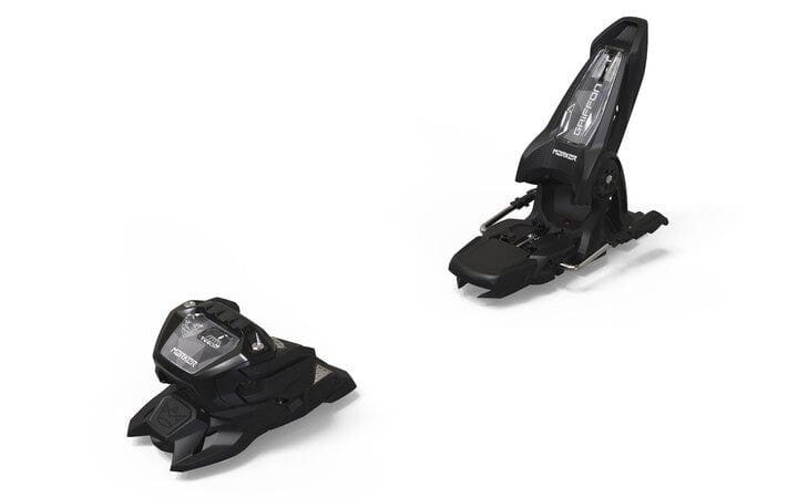 Marker Ski Bindings Griffon 13 ID 100MM BLACK