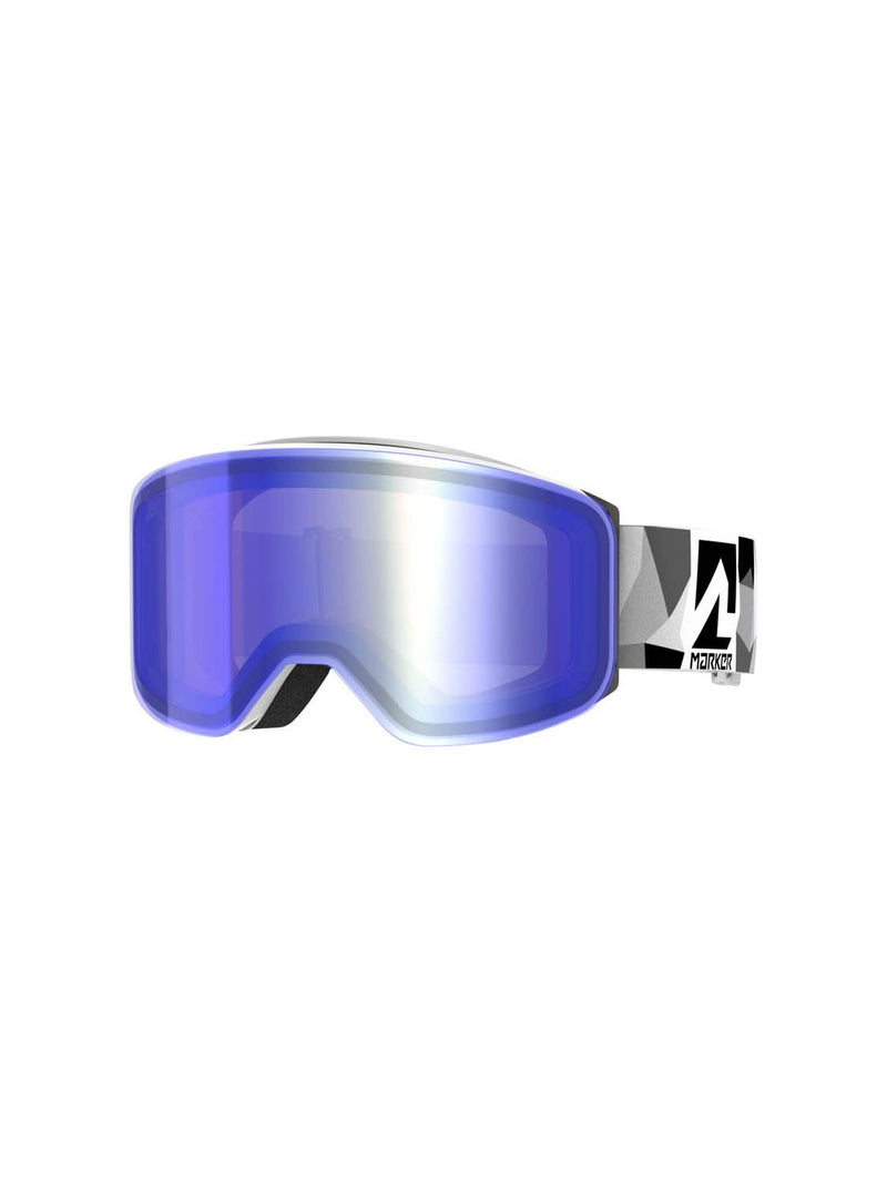 Marker SKI - Goggles Marker *24W* Squadron Magnet+ Goggles Solevaag Edition -