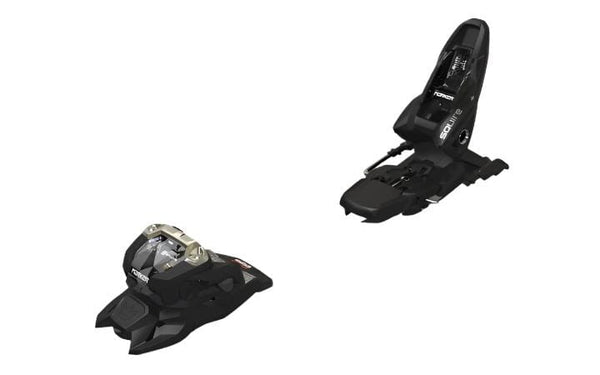 Marker Ski Bindings Squire 11 100MM BLACK