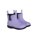 Merry People Rain Boots Kid's Bobbi Rain Boot