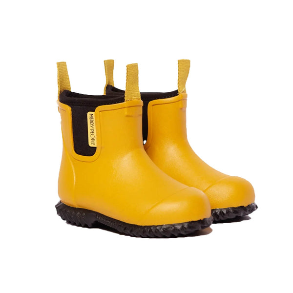 Merry People Rain Boots Kid's Bobbi Rain Boot