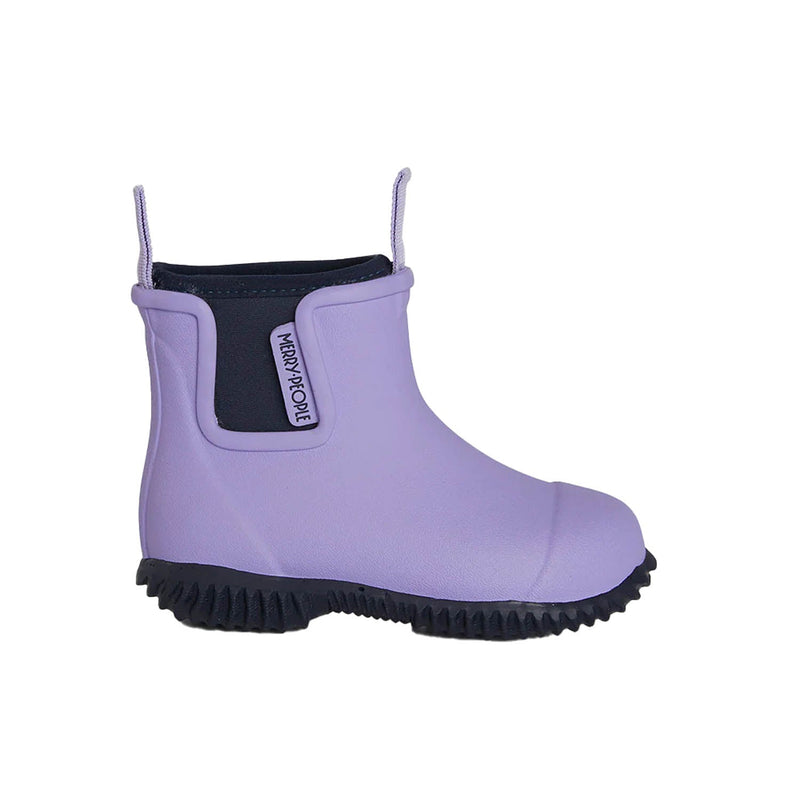 Merry People Rain Boots Kid's Bobbi Rain Boot