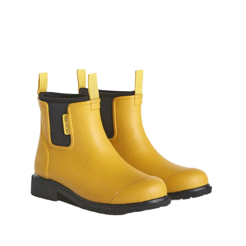 Merry People Rain Boots Unisex Bobbi Rain Boot