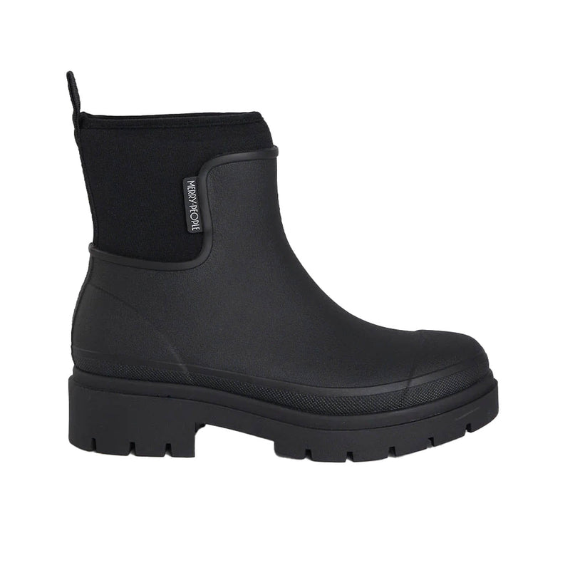 Merry People Rain Boots Unisex Tully Boot