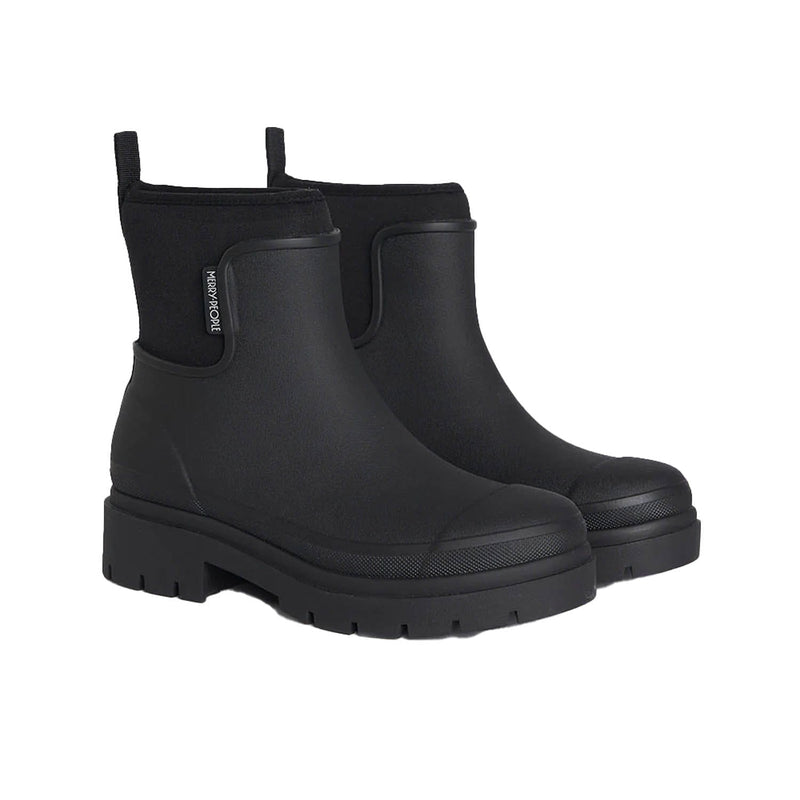 Merry People Rain Boots Unisex Tully Boot