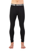 Mons Royale Base Layer Bottom Mons Royale *24W* Mens Olympus Legging